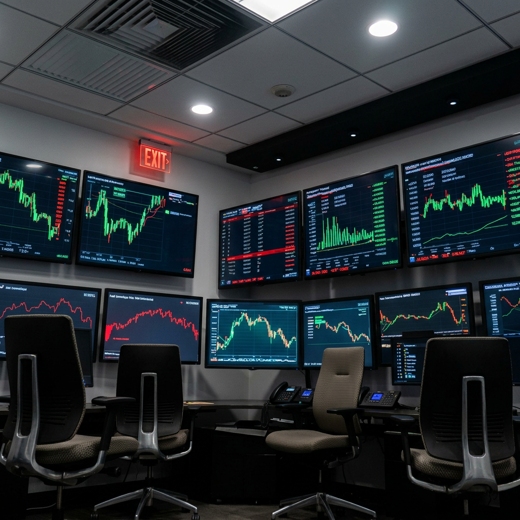 Finance & Fintech